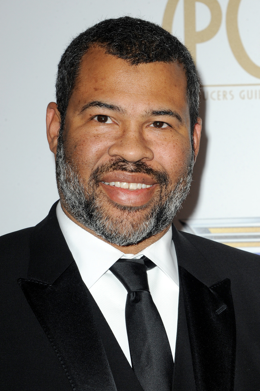 Jordan Peele