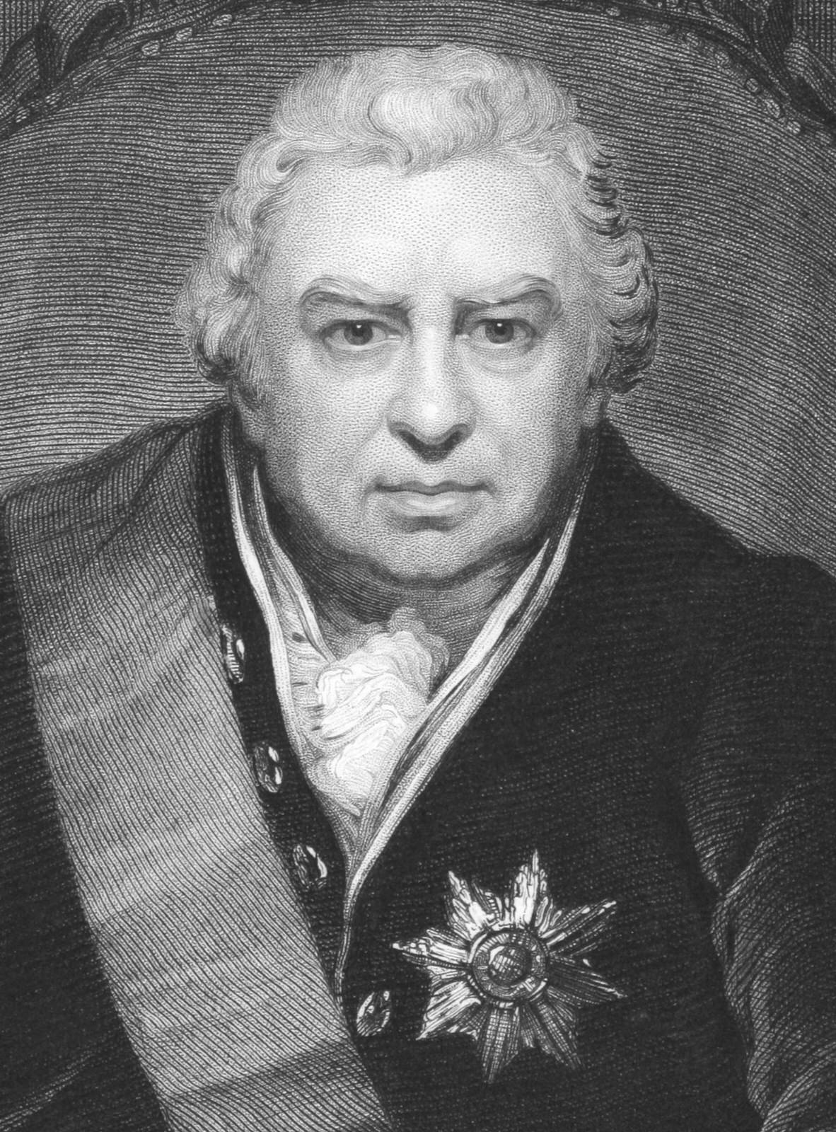 Joseph Banks