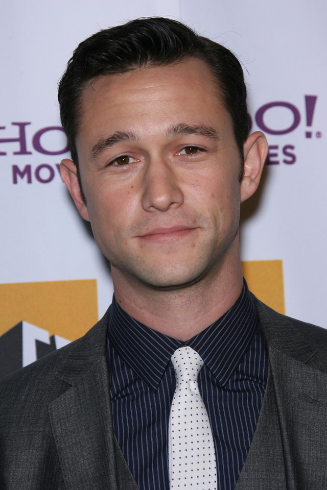 Joseph Gordon-Levitt