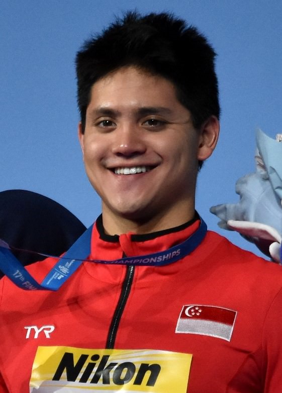 Joseph Schooling