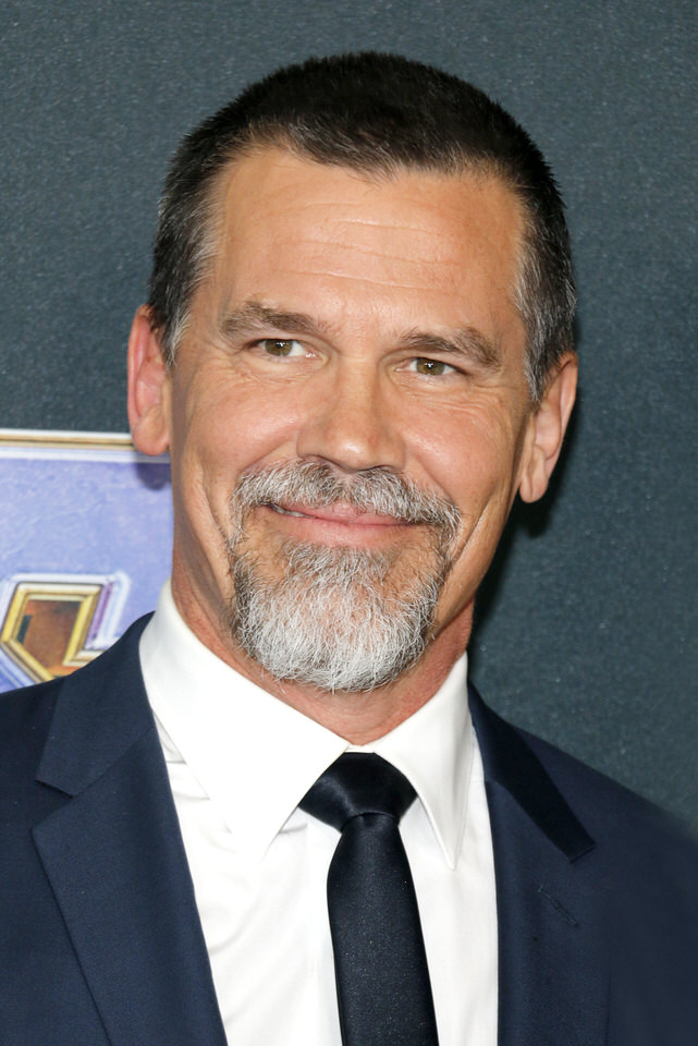 Josh Brolin