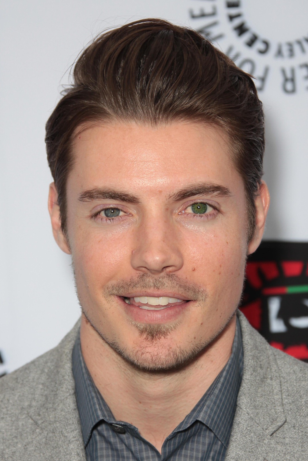 Josh Henderson