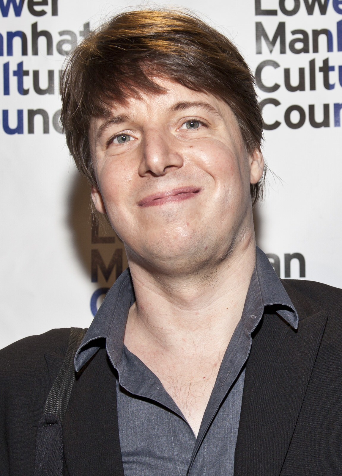 Joshua Bell