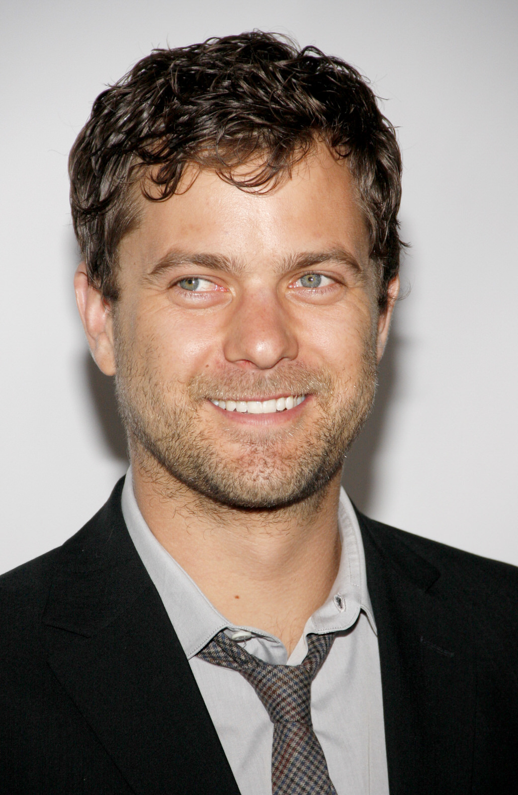 Joshua Jackson