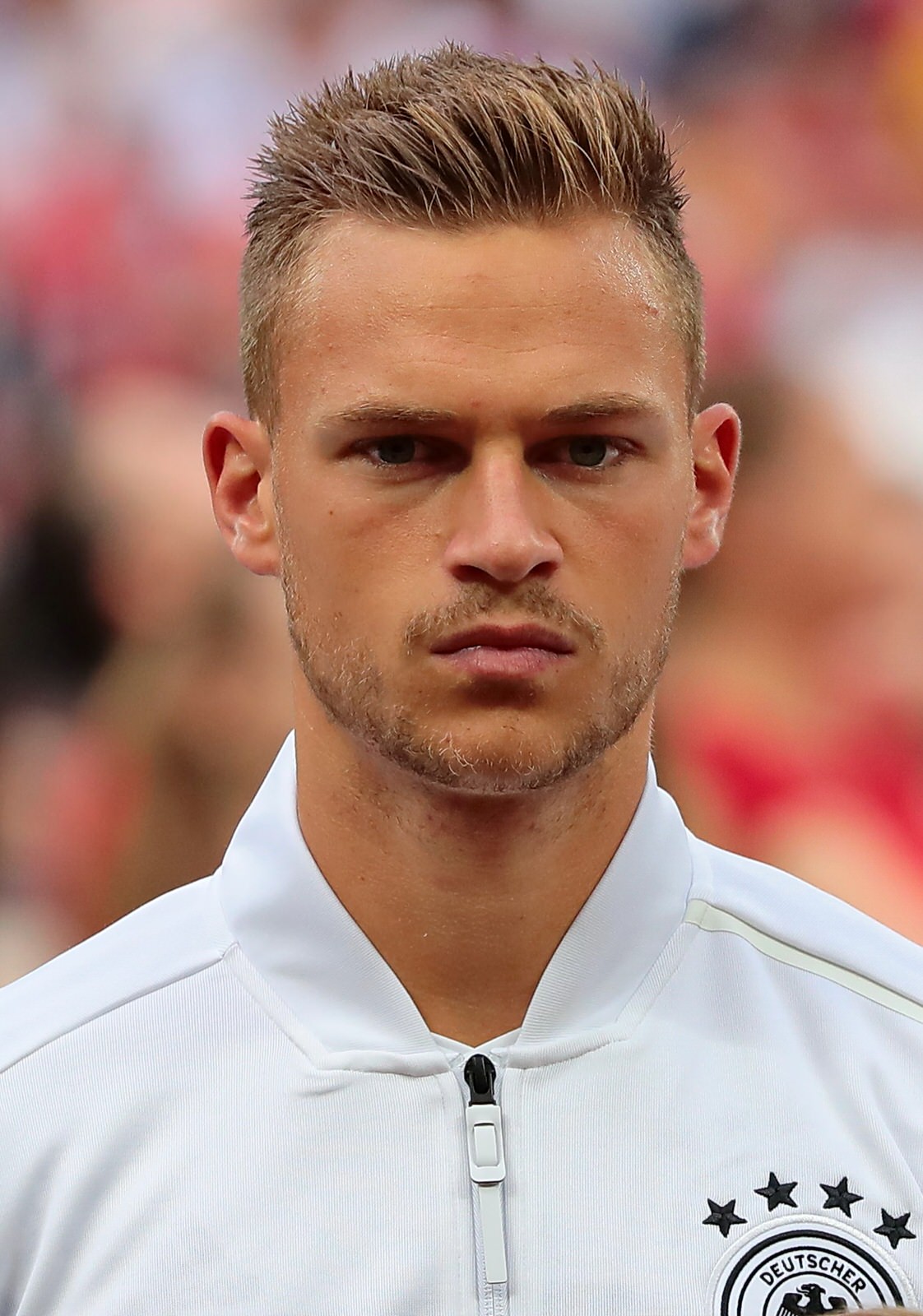 Joshua Kimmich