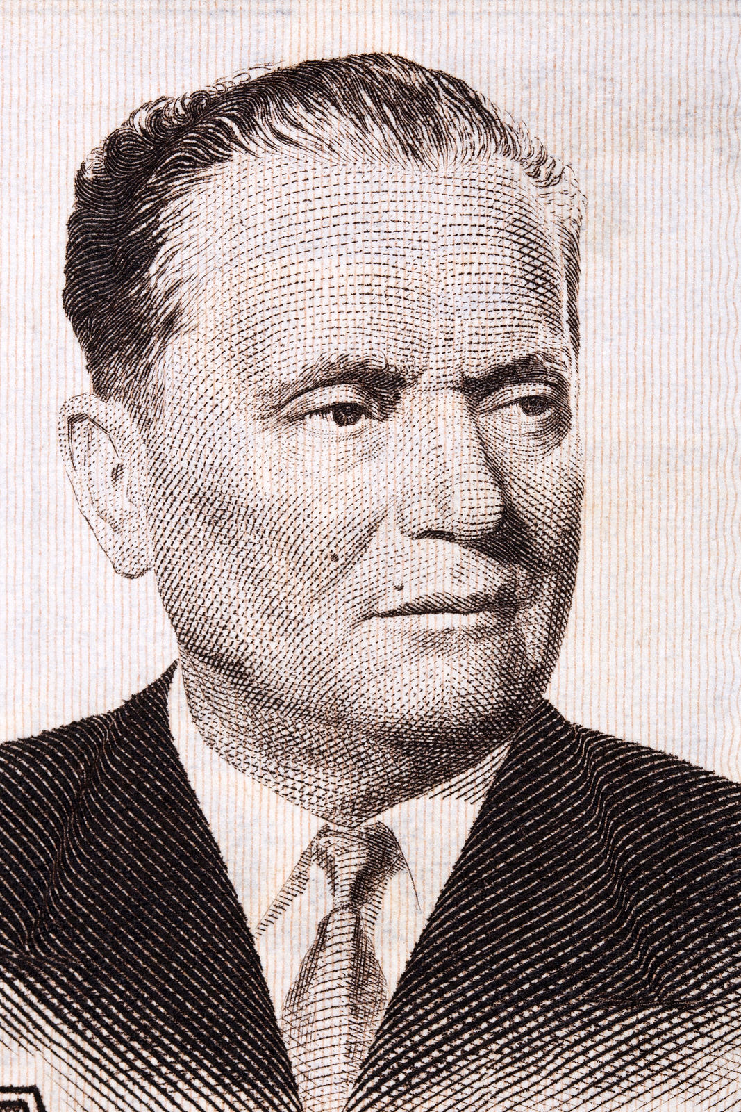 Josip Tito