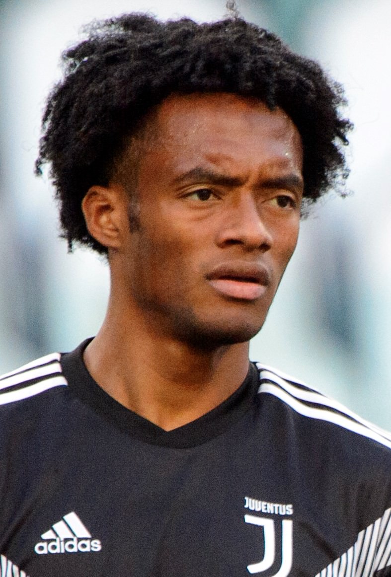 Juan Cuadrado