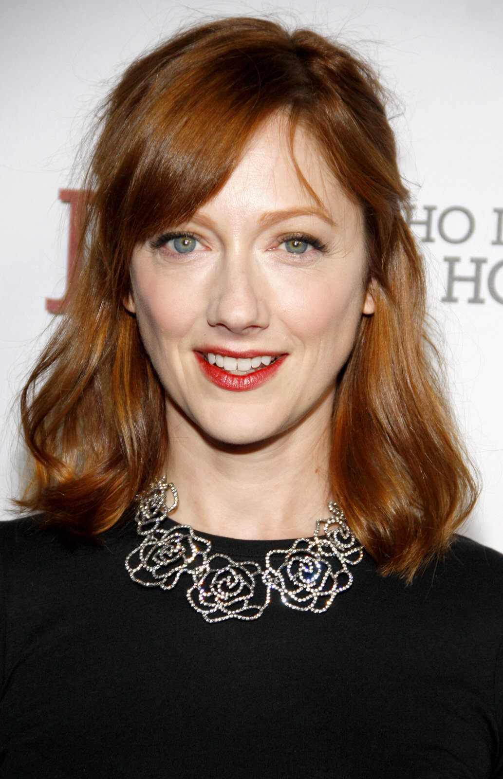 Judy Greer