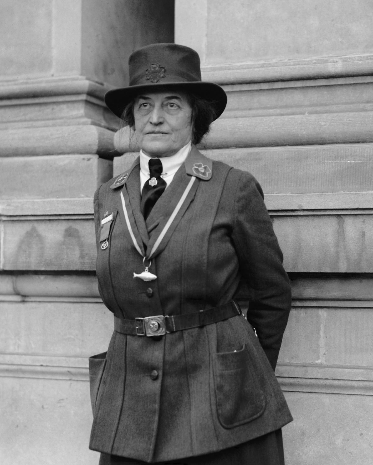 Juliette Gordon Low