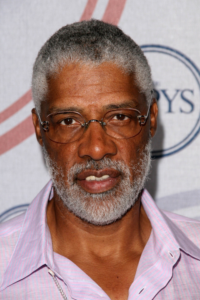 Julius Erving