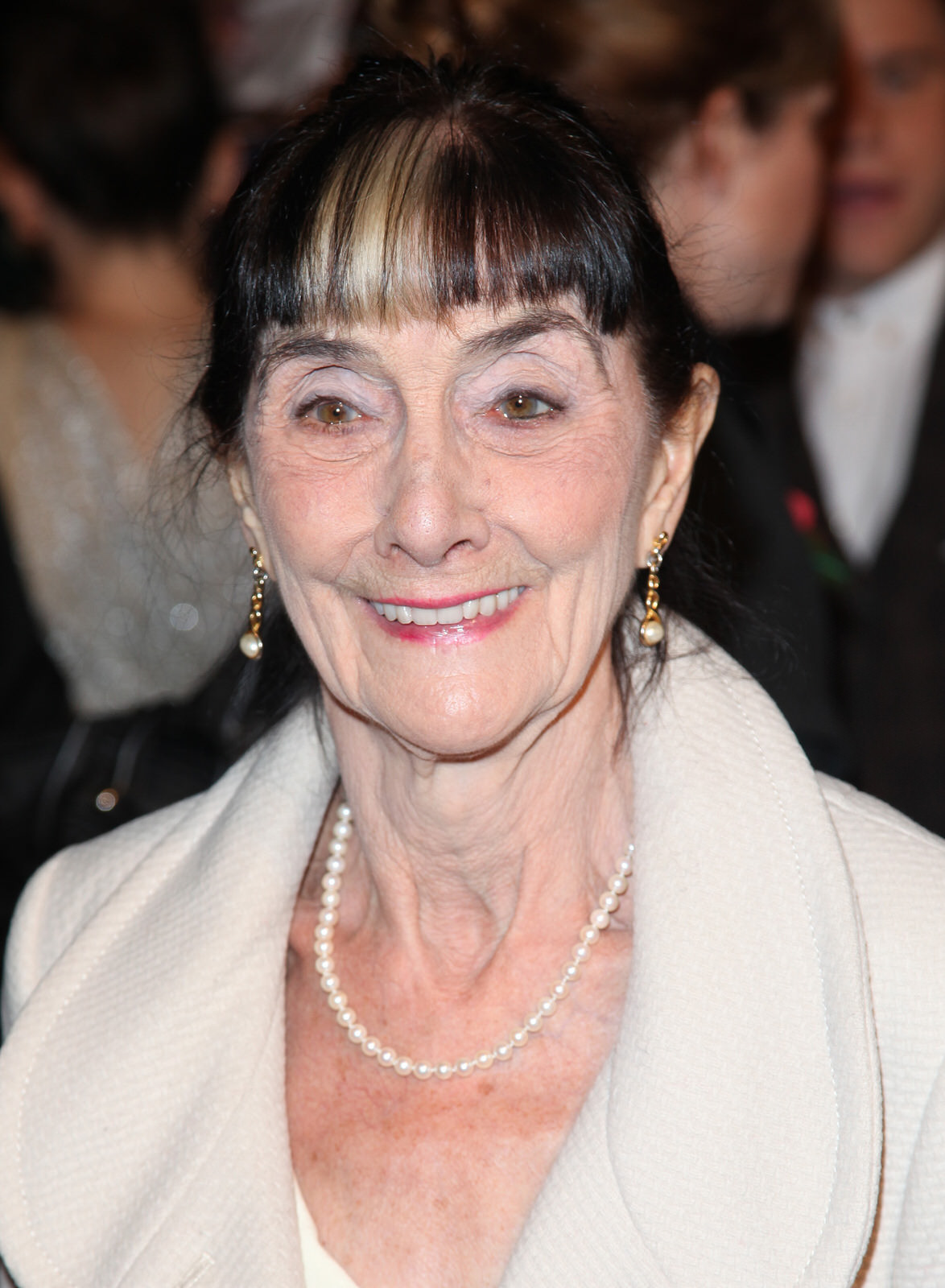 June Brown