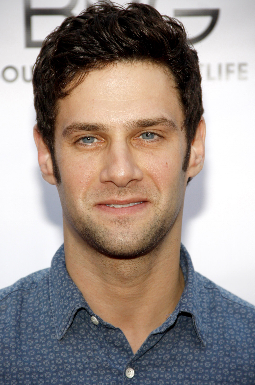 Justin Bartha