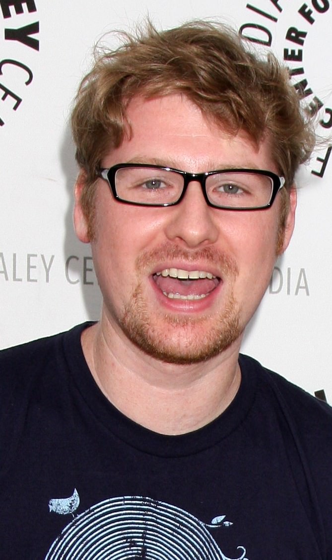 Justin Roiland