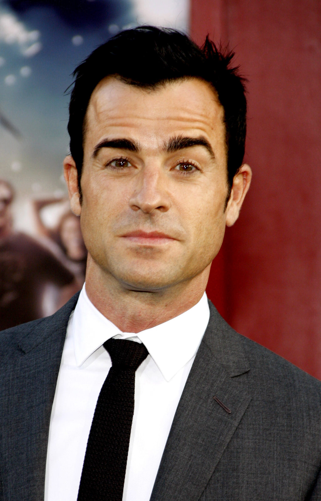 Justin Theroux