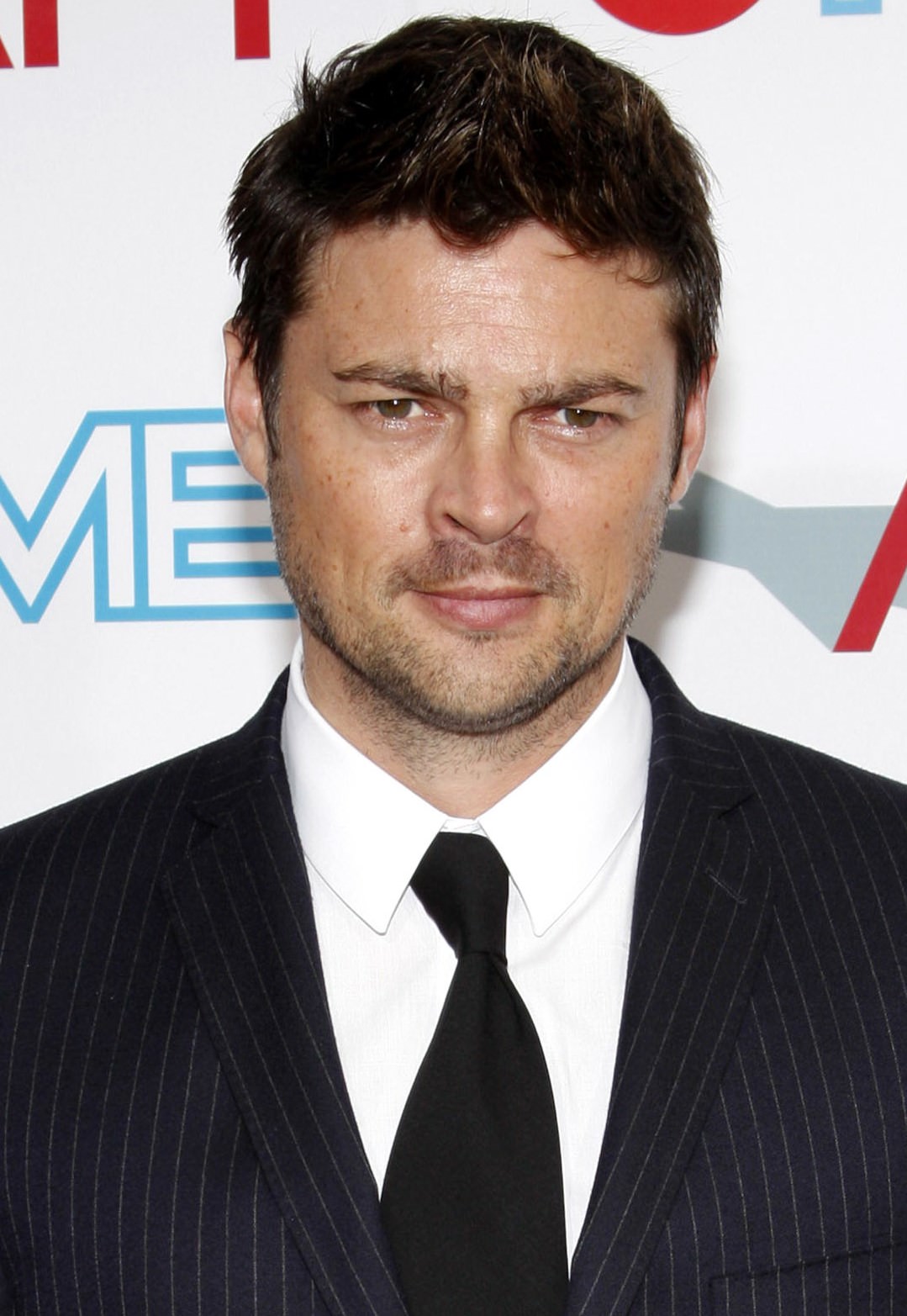 Karl Urban