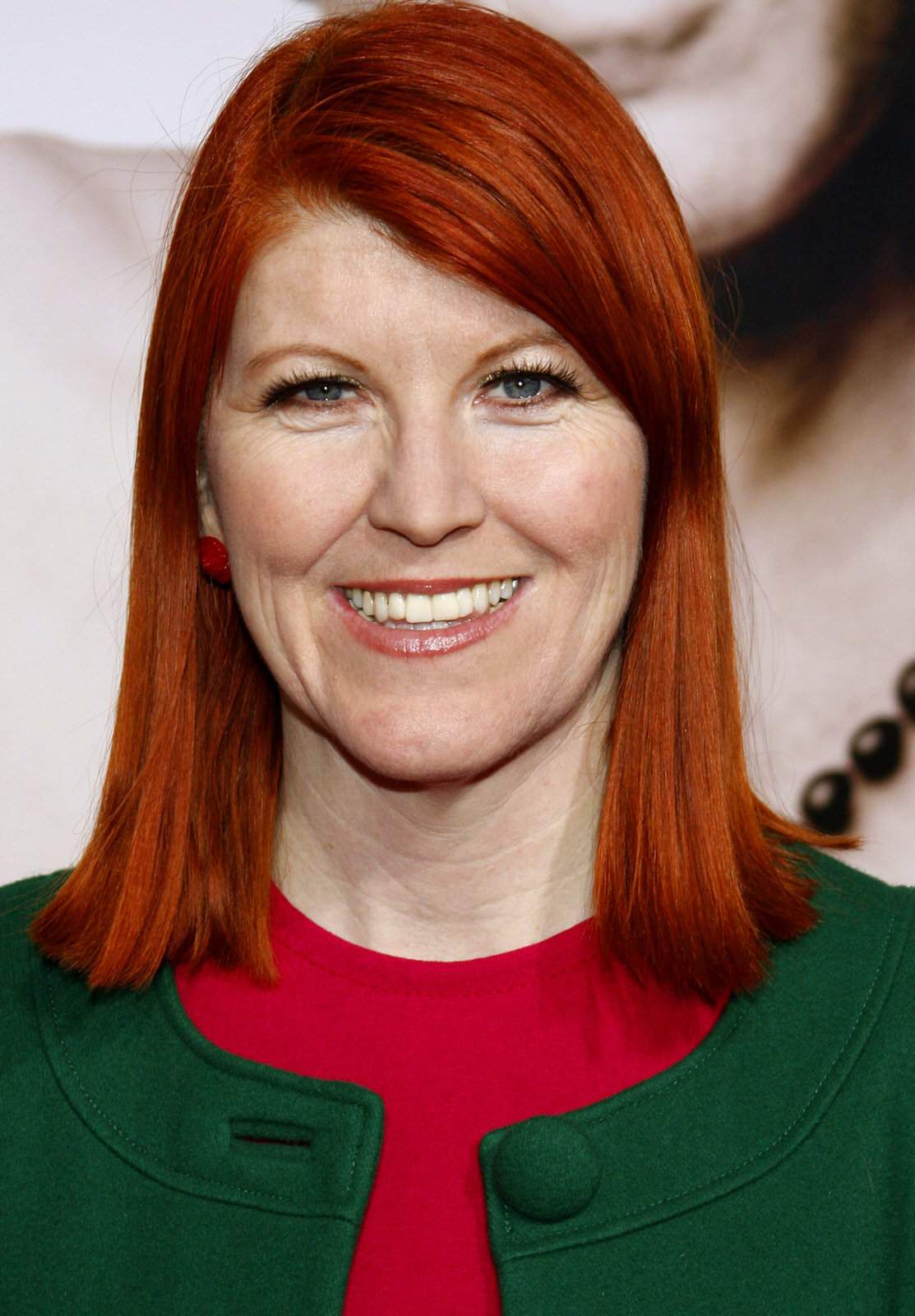 Kate Flannery