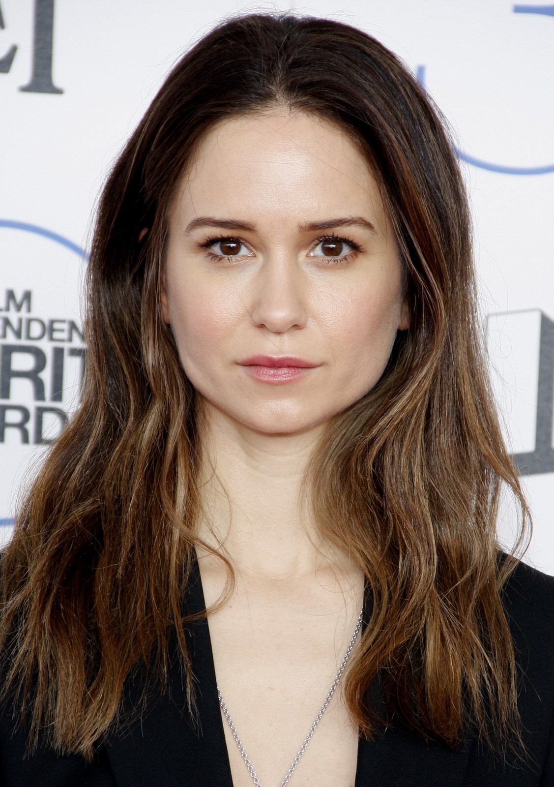 Katherine Waterston