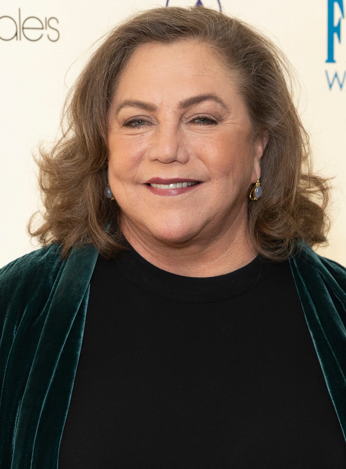 Kathleen Turner