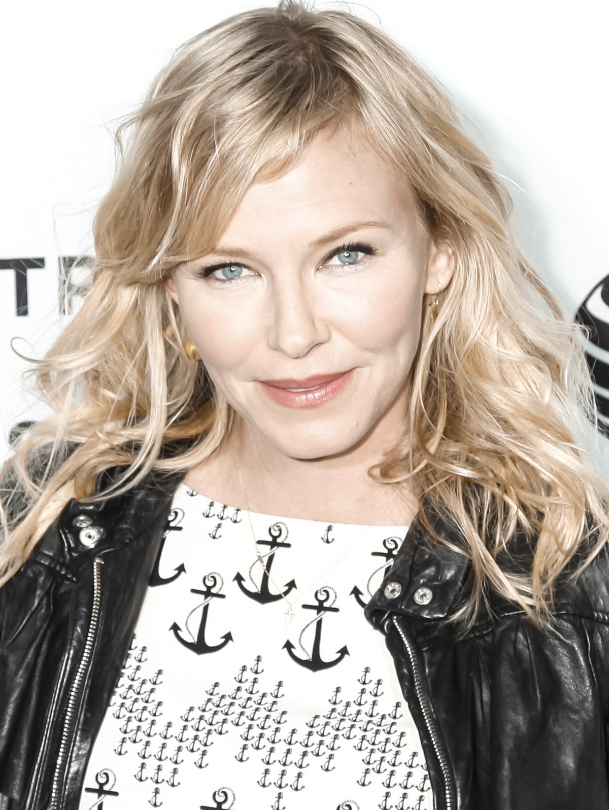 Kelli Giddish