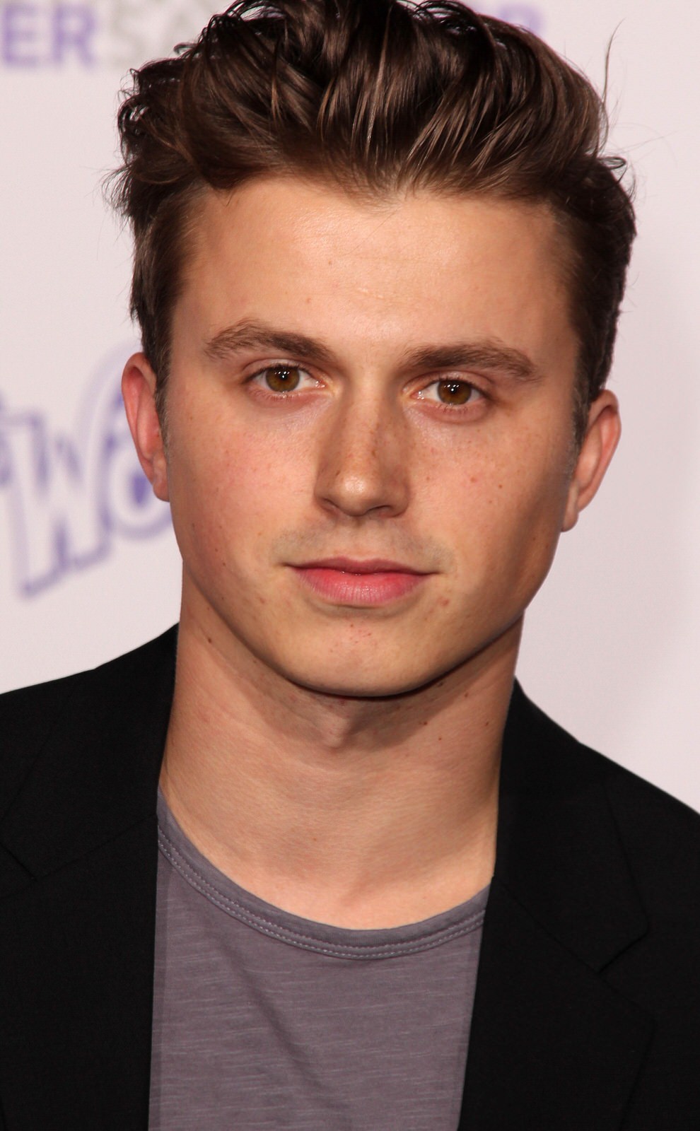 Kenny Wormald