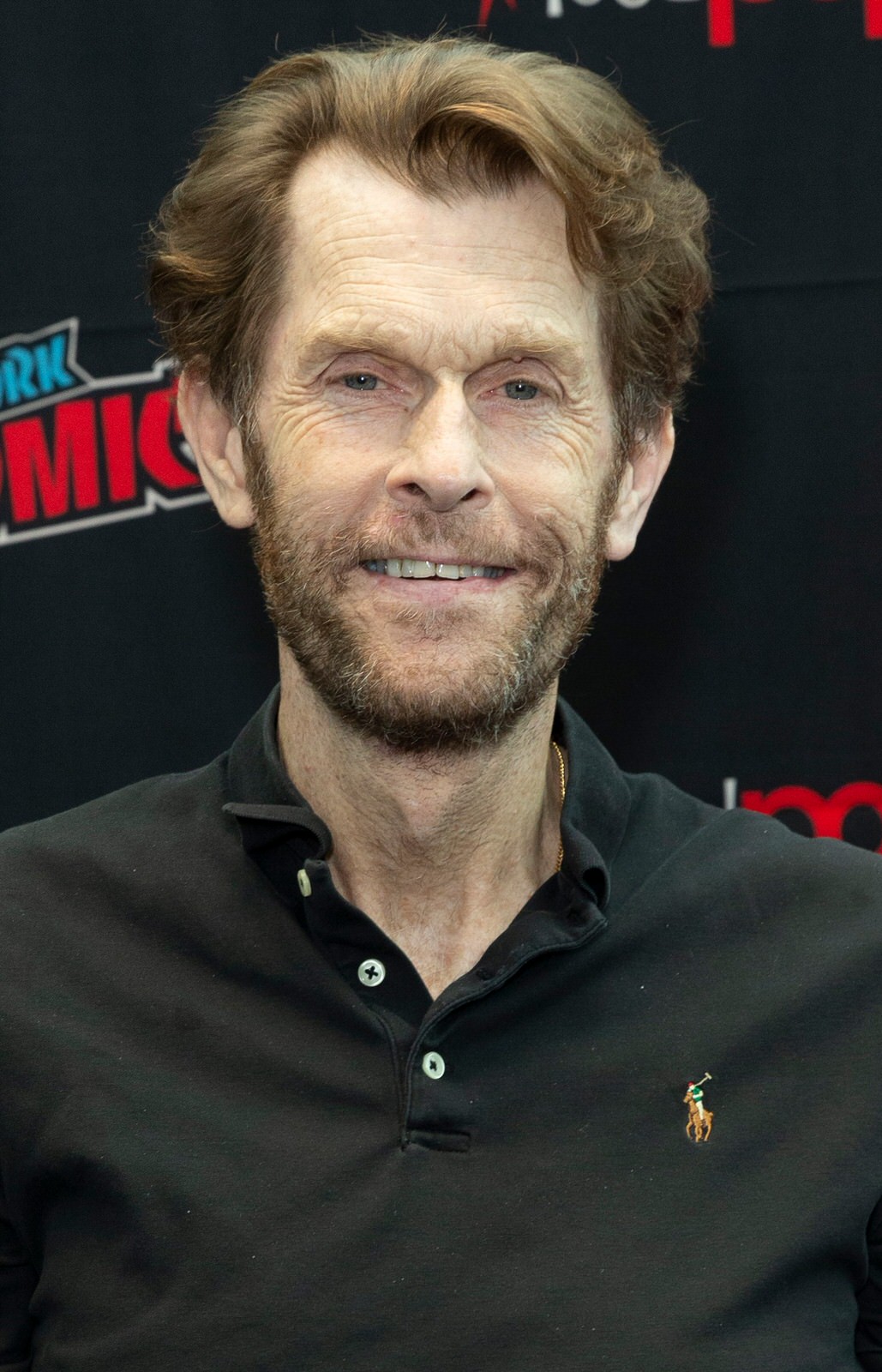 Kevin Conroy