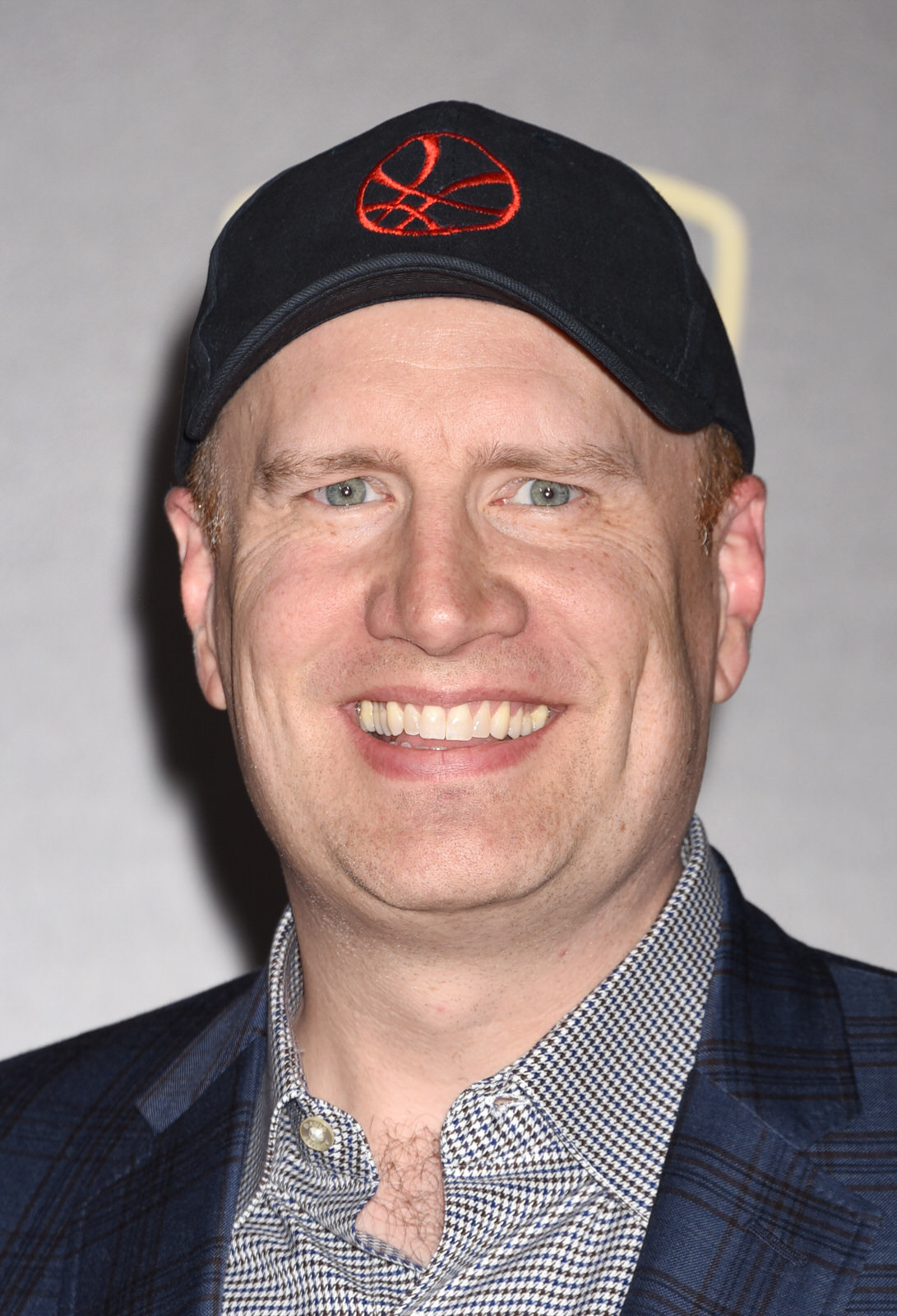 Kevin Feige