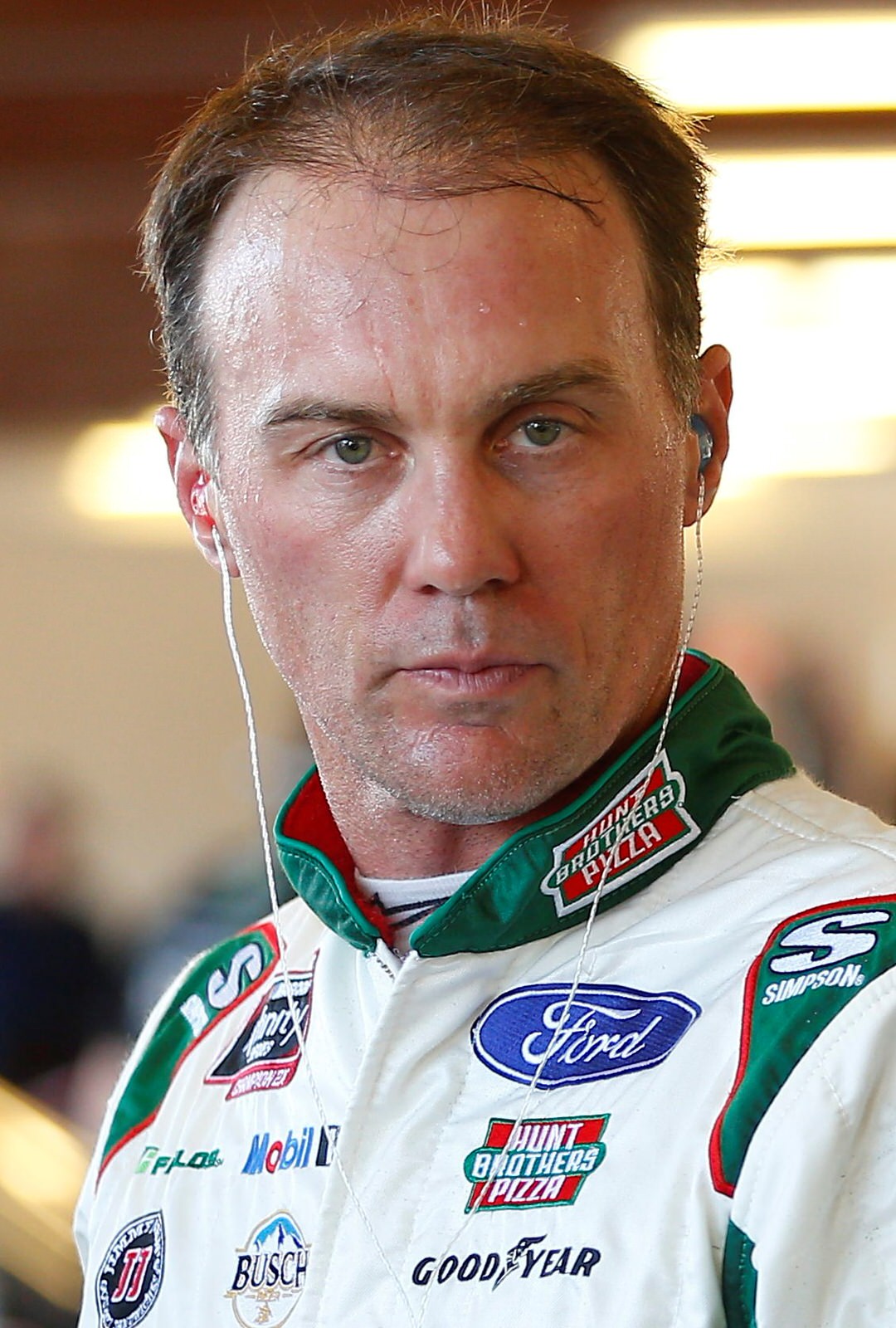 Kevin Harvick