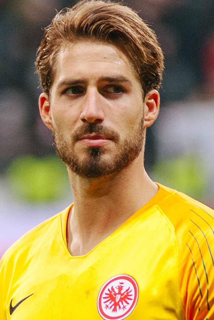 Kevin Trapp