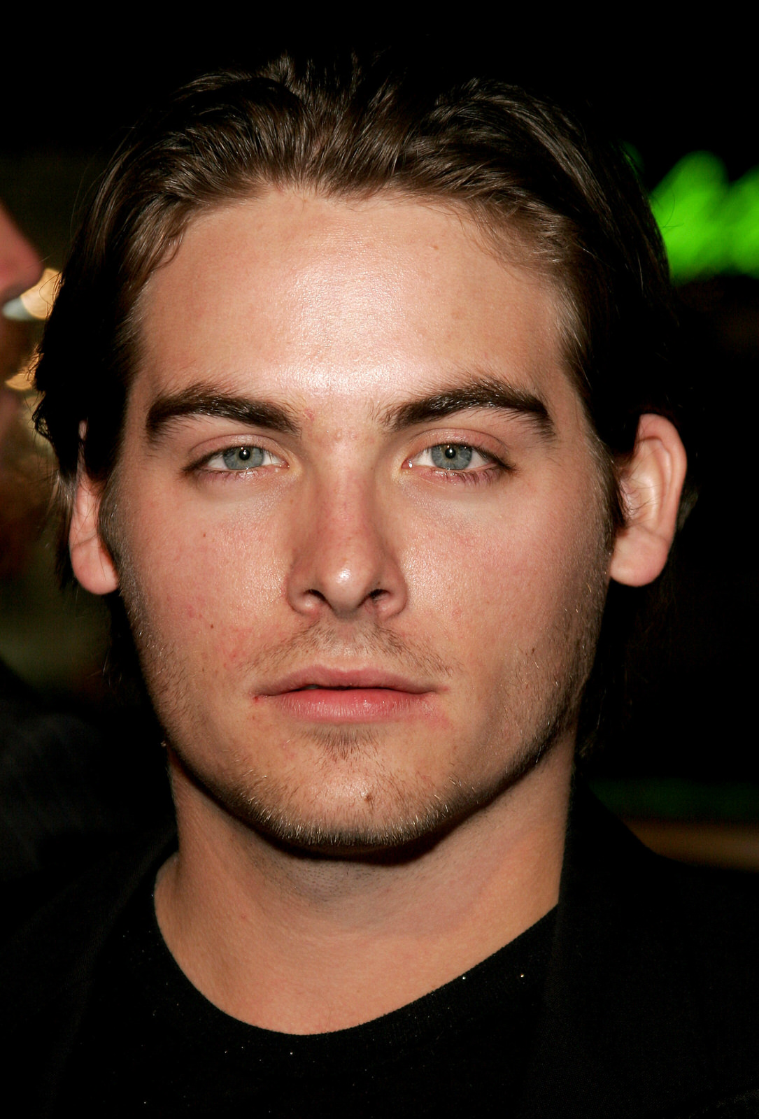 Kevin Zegers