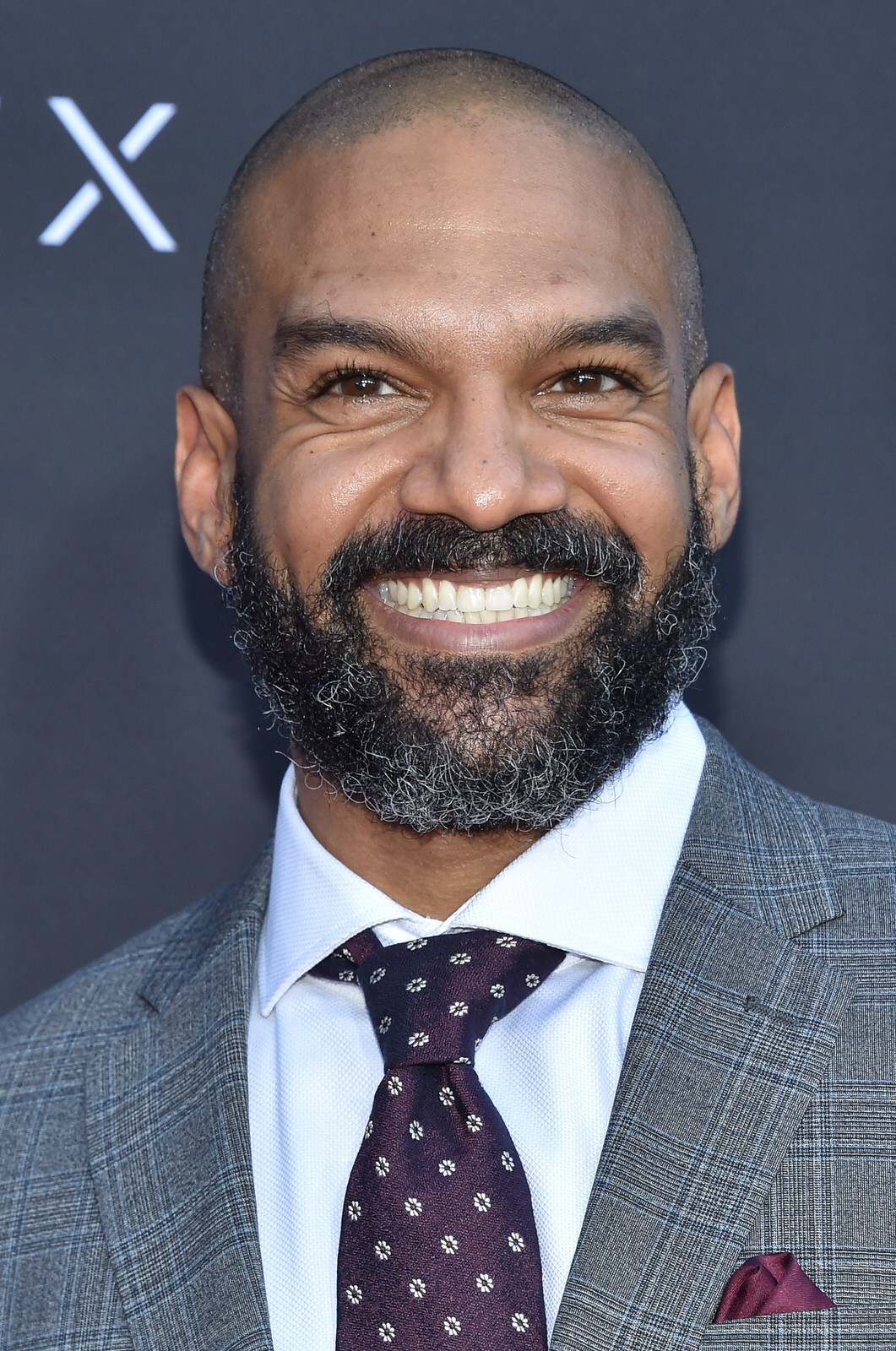 Khary Payton