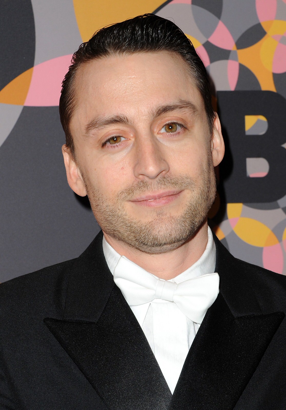 Kieran Culkin