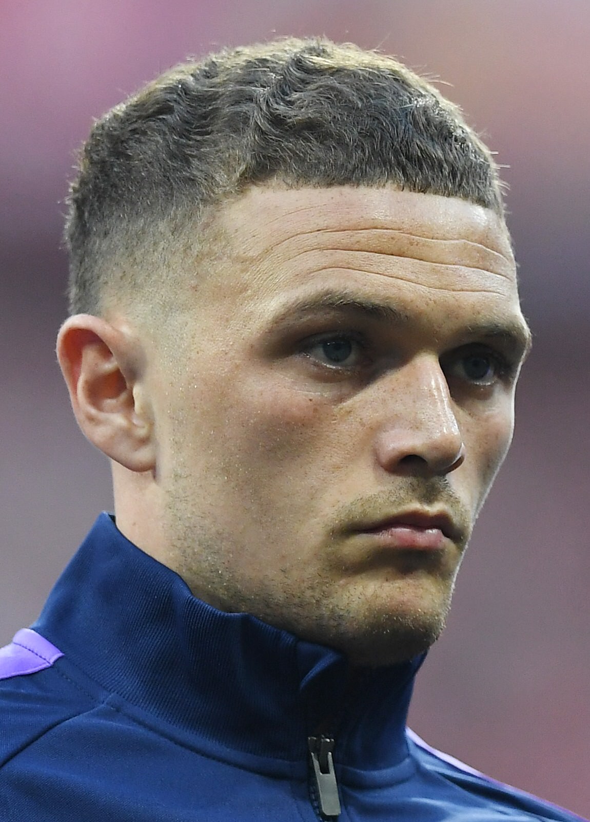 Kieran Trippier