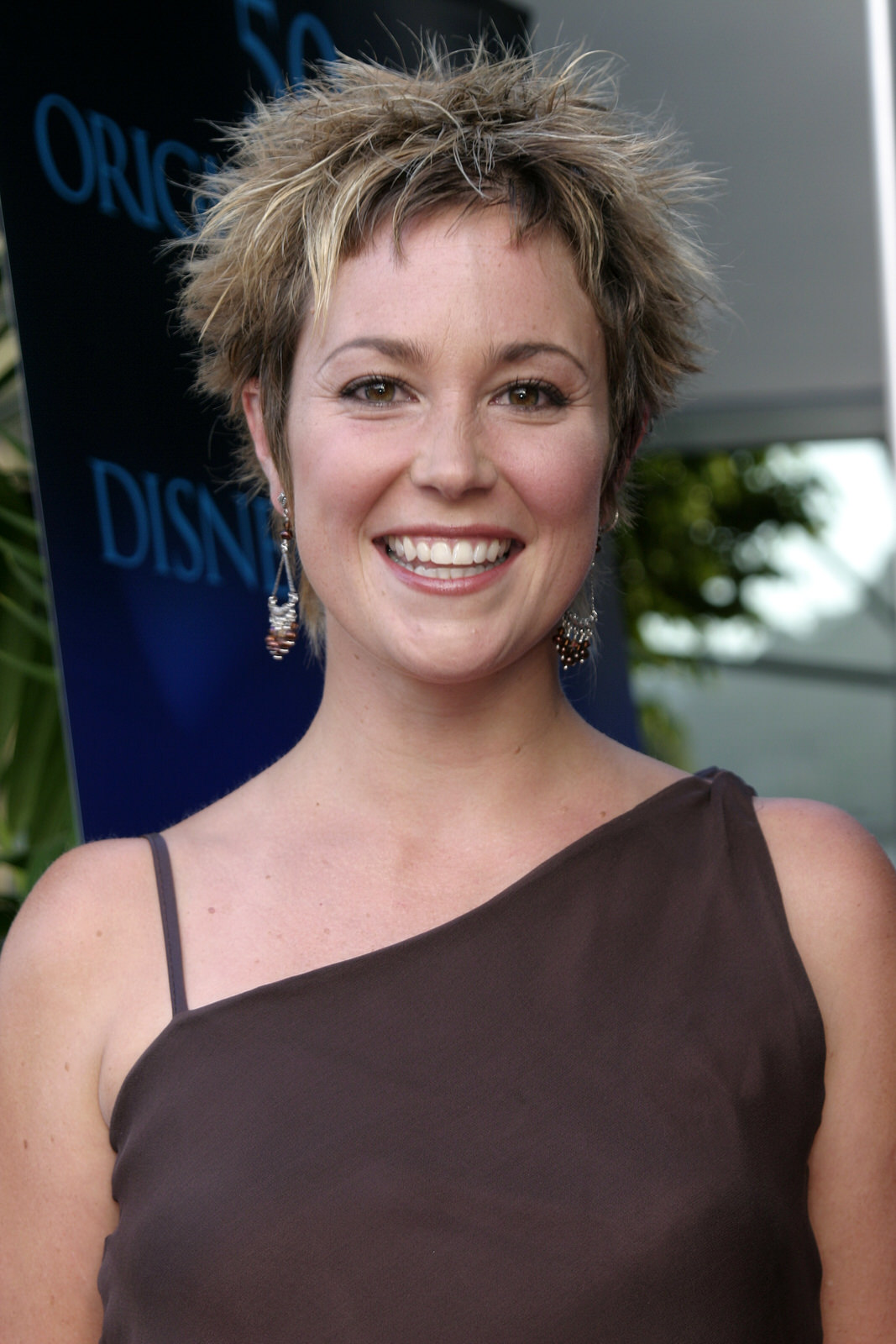 Kim Rhodes