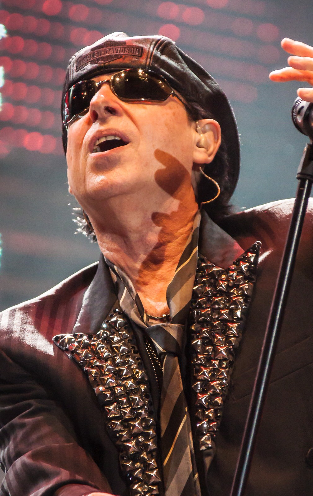 Klaus Meine