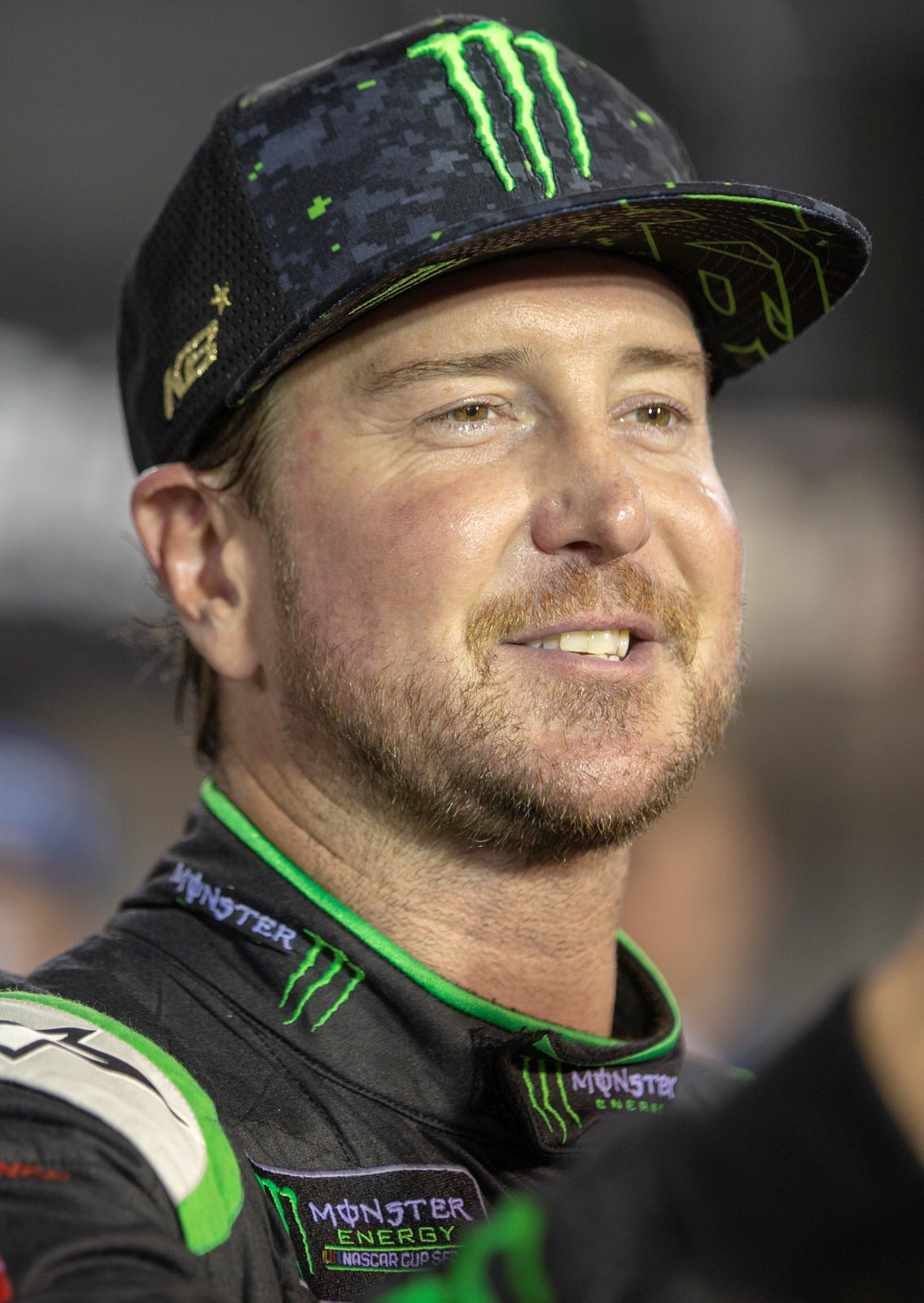 Kurt Busch