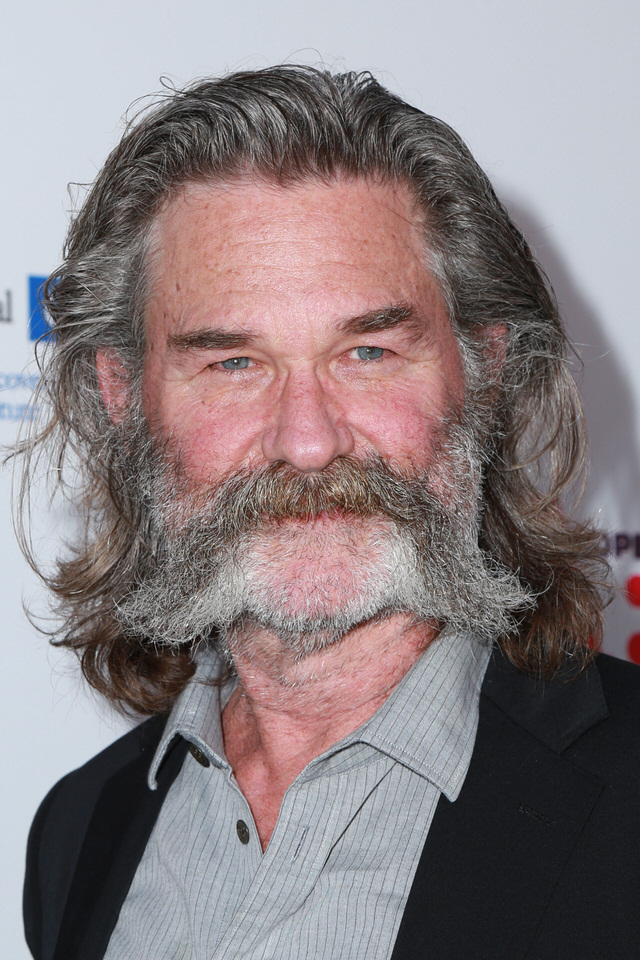 Kurt Russell