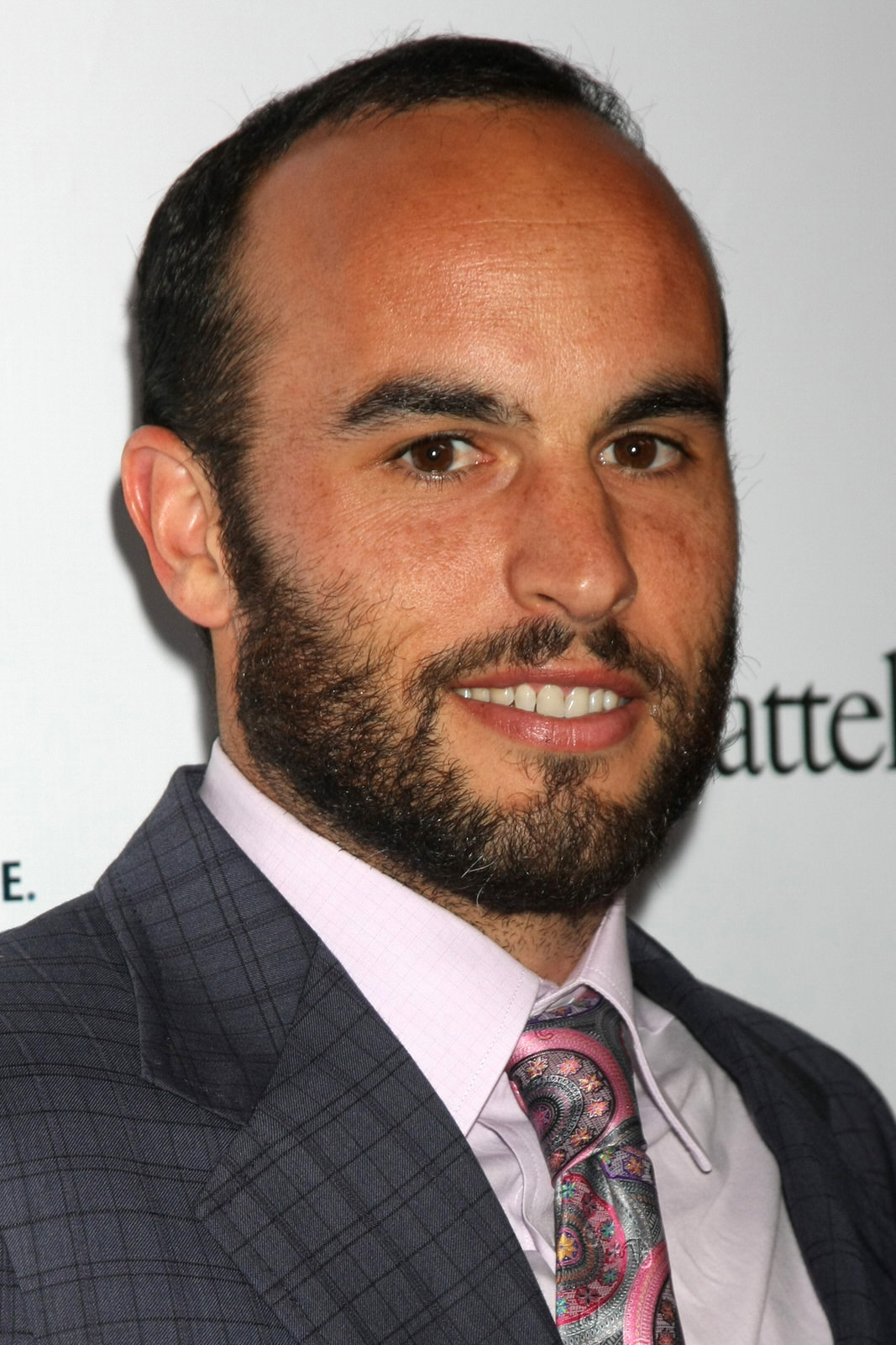 Landon Donovan