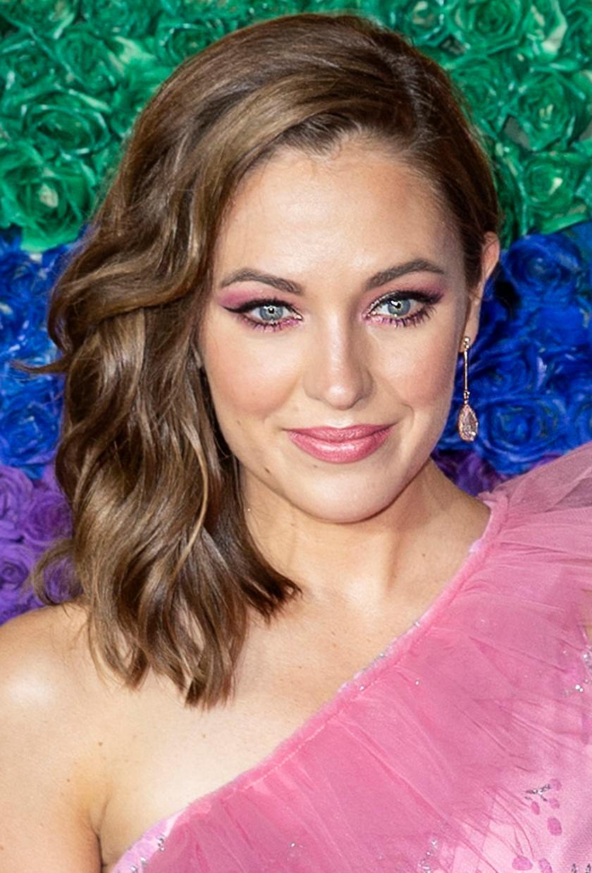 Laura Osnes