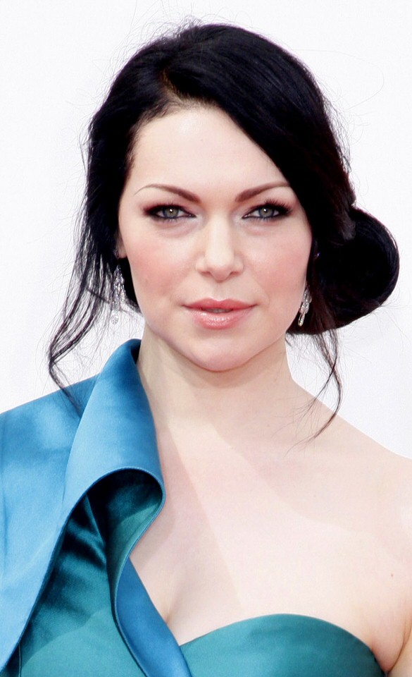 Laura Prepon