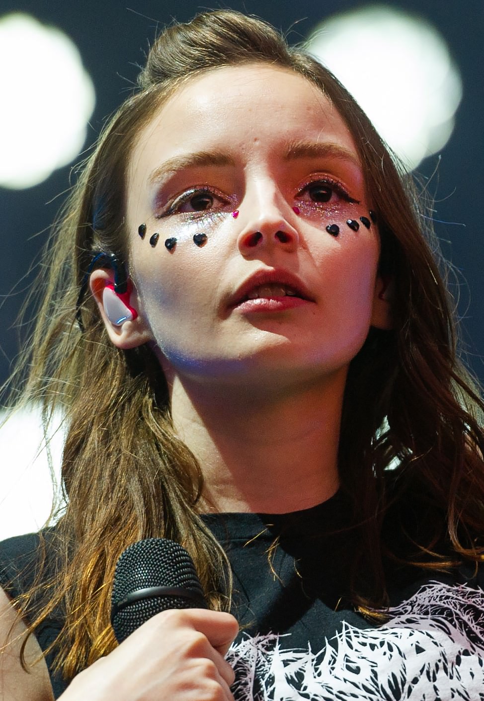 Lauren Mayberry