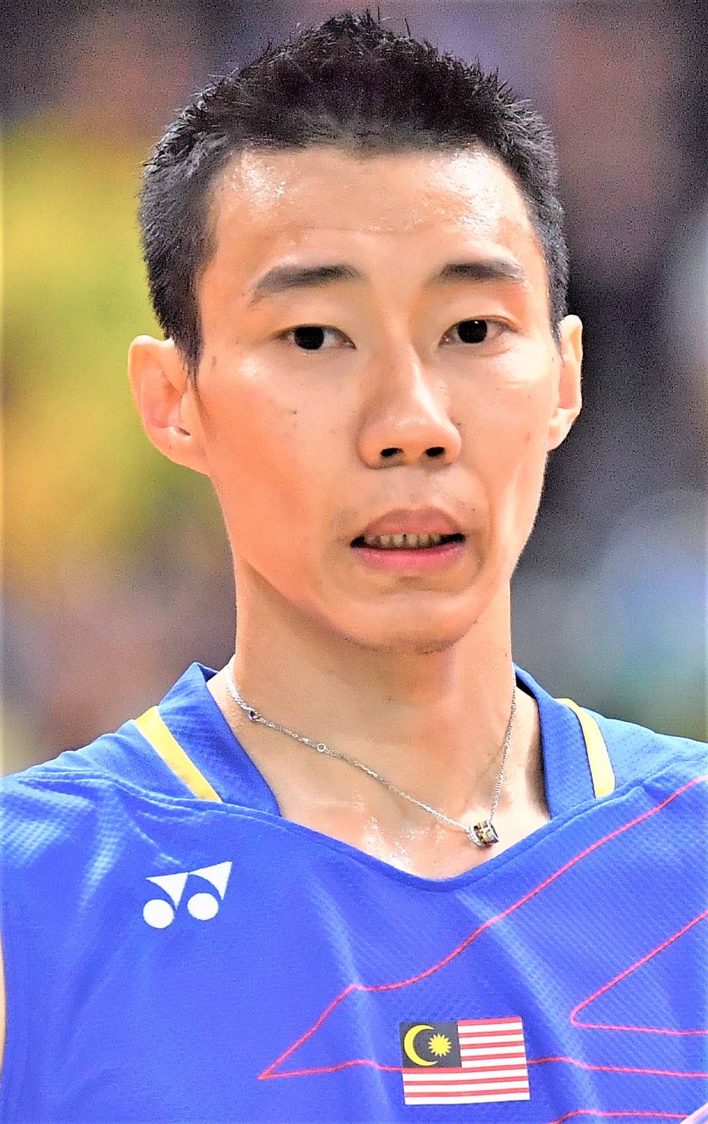 Lee Chong Wei