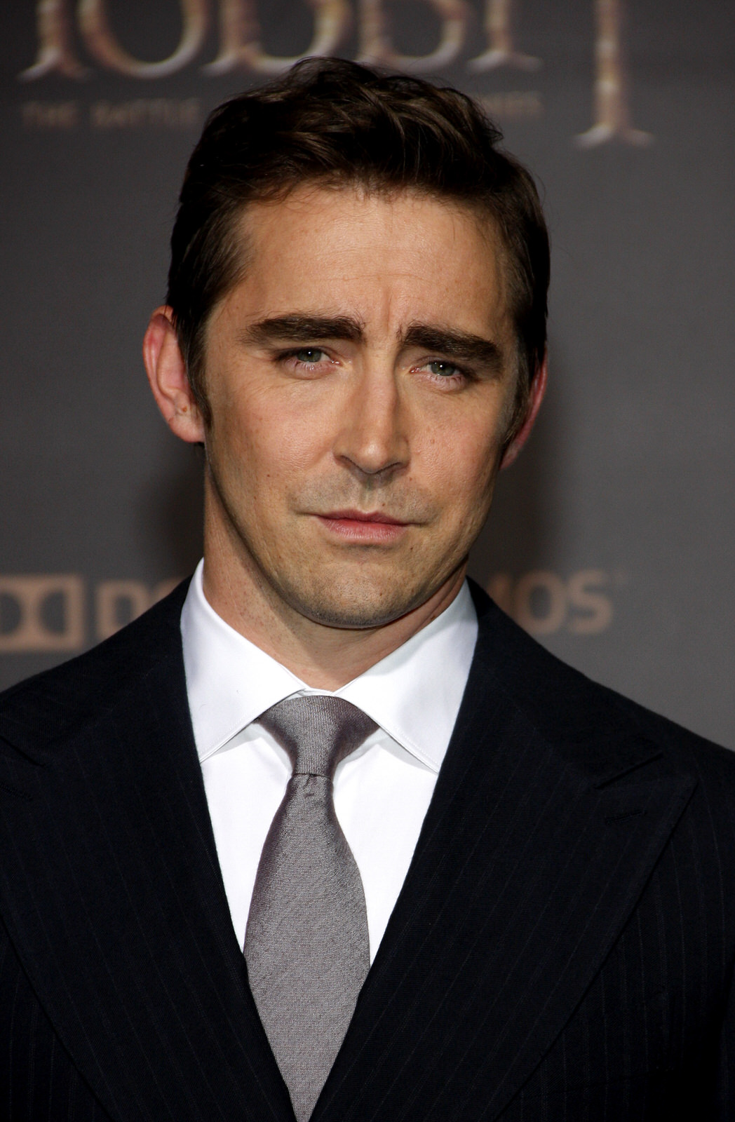 Lee Pace