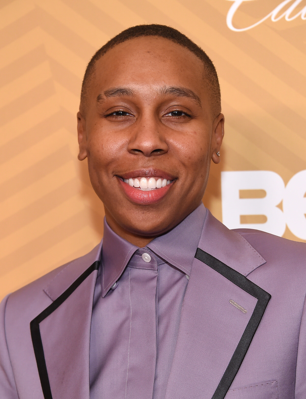 Lena Waithe