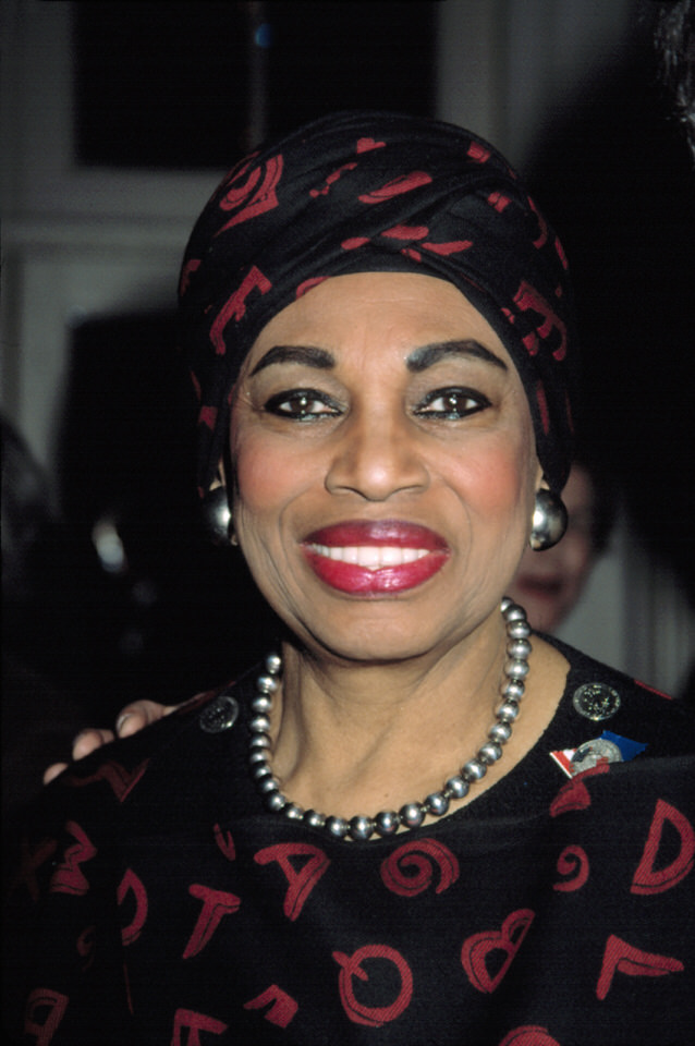 Leontyne Price