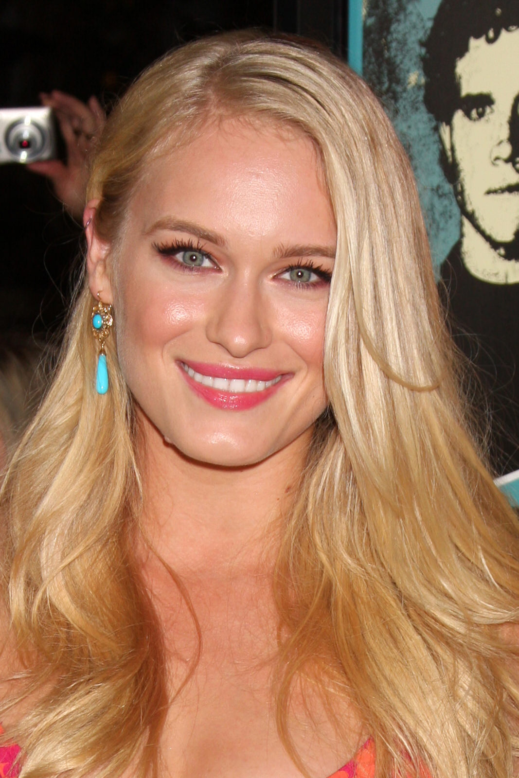 Leven Rambin