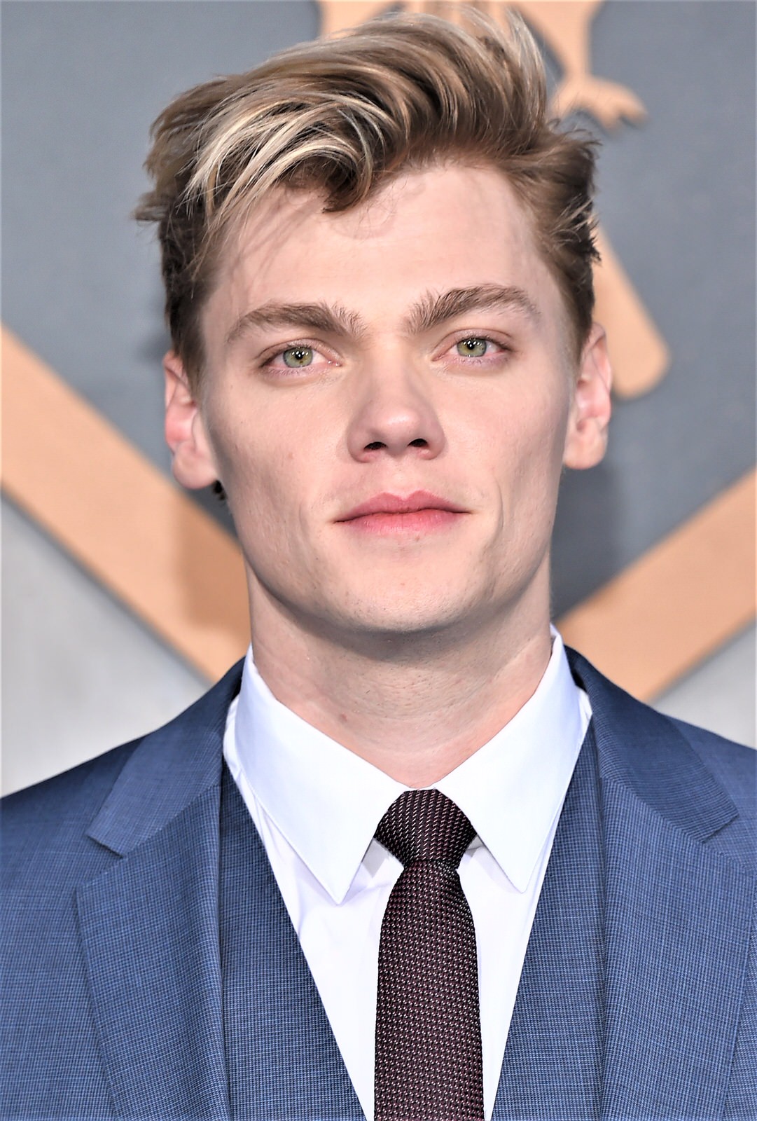 Levi Meaden