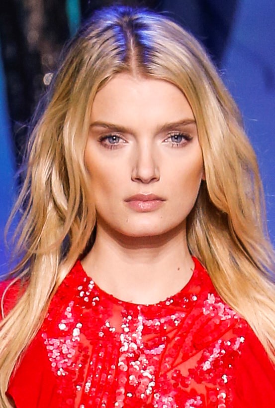 Lily Donaldson