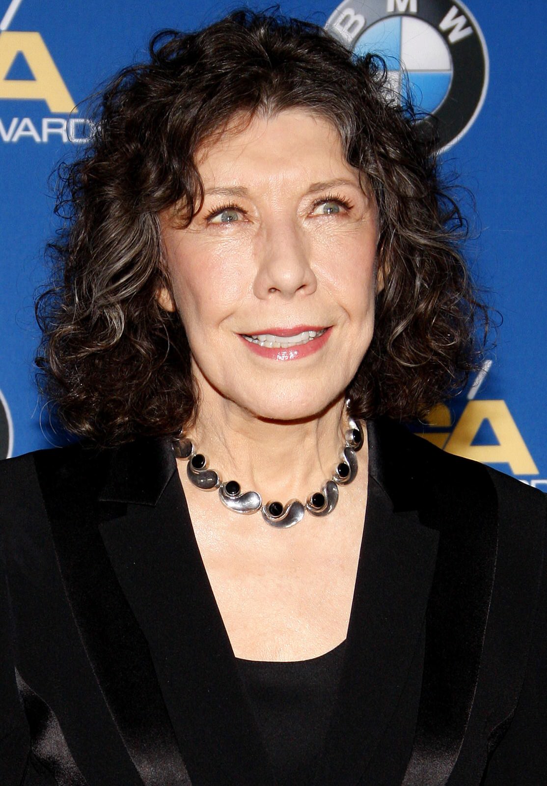 Lily Tomlin