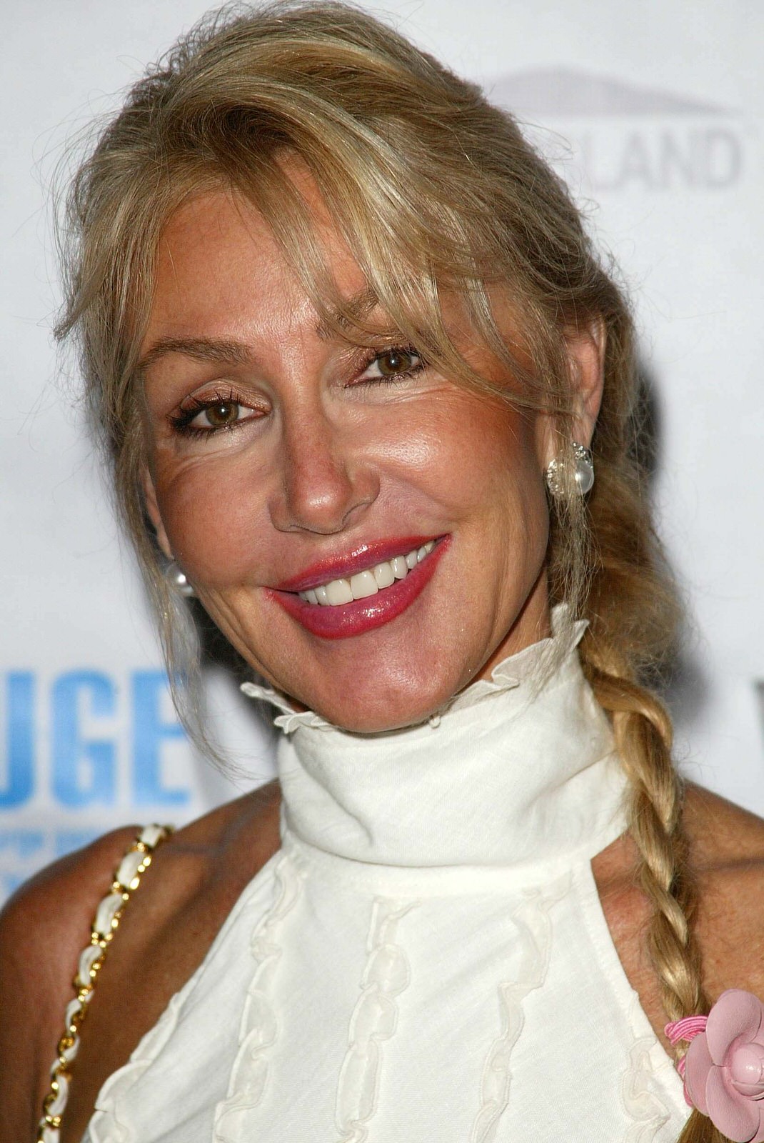 Linda Thompson