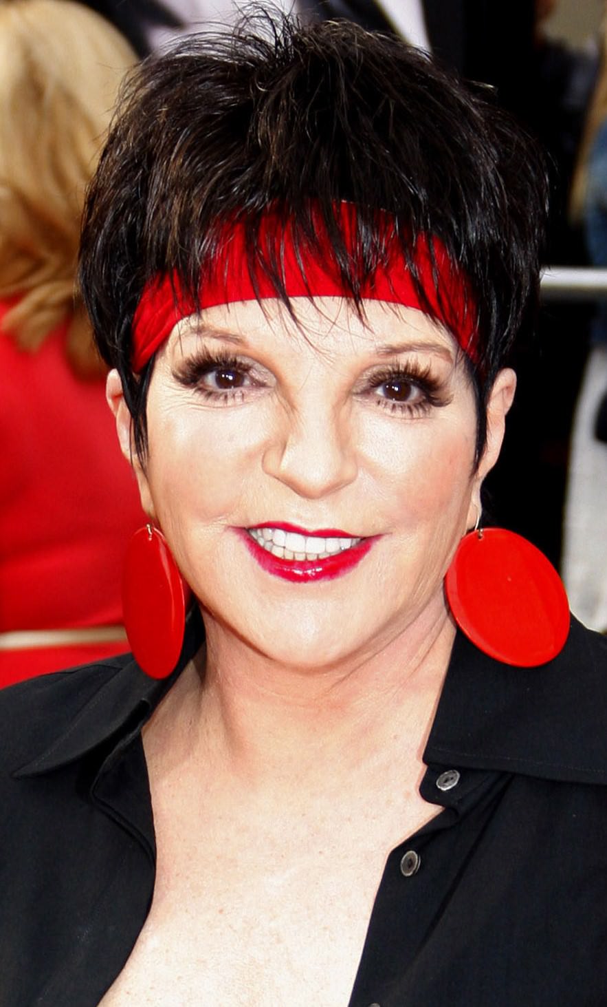 Liza Minnelli